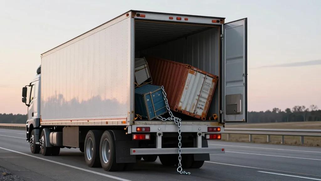 DAT's Models Fail in Tight Market, Choose SONAR