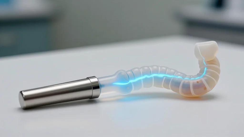 Duodenal Mucosal Resurfacing Cuts Post‑GLP‑1 Weight Regain by 40% in First Trial