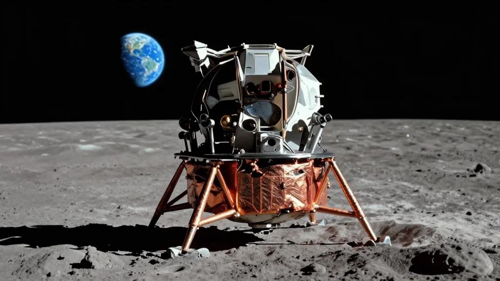 NASA Chief: Artemis Moon Landing Is Litmus Test for ‘American Exceptionalism’