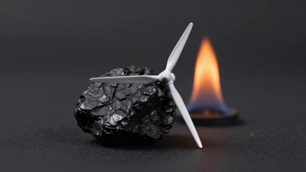 Asia May Shift to Coal, Accelerate Renewables, Cut Gas