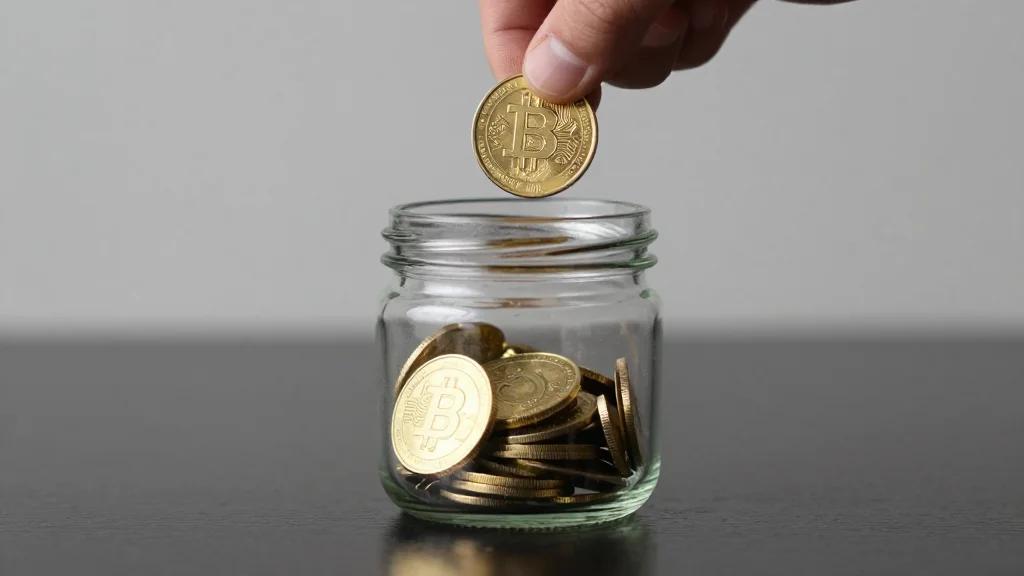 Binance Valuation Rises only with Bullish Crypto Prices