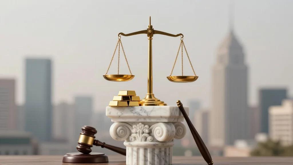 JPMorgan Order that Drew $348.2M Penalty Ends