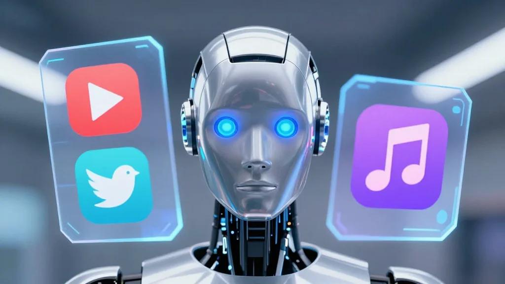 Brands Will Deploy Platform‑Specific AI Creators