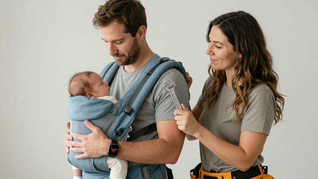 Switch Roles, Discover Hidden Strengths and Empathy