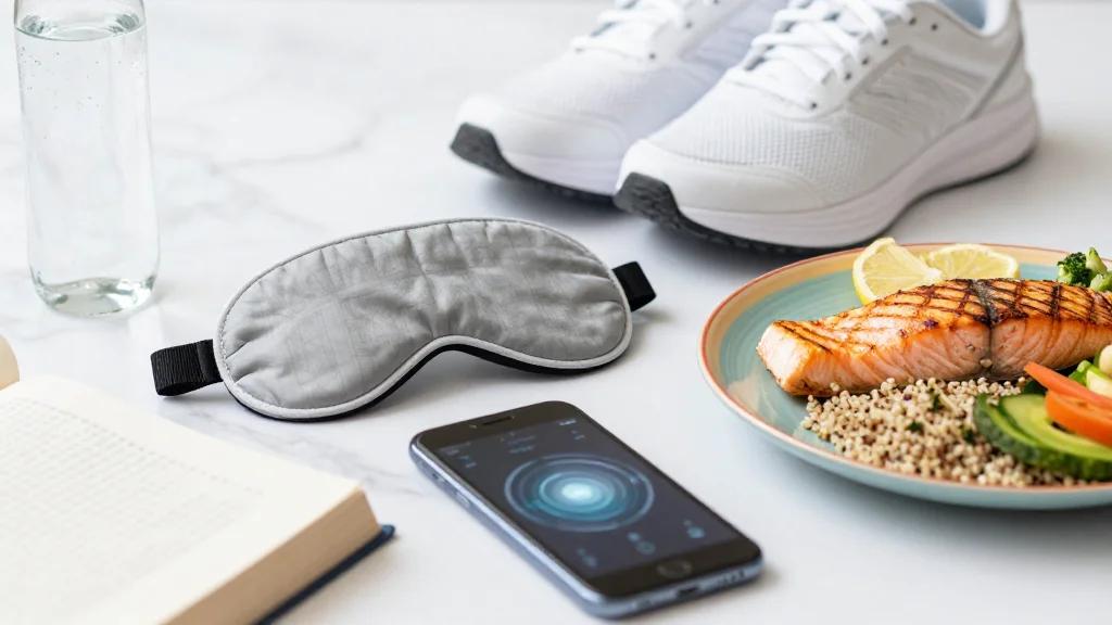 Track Everything, Unlock Performance Through Self‑