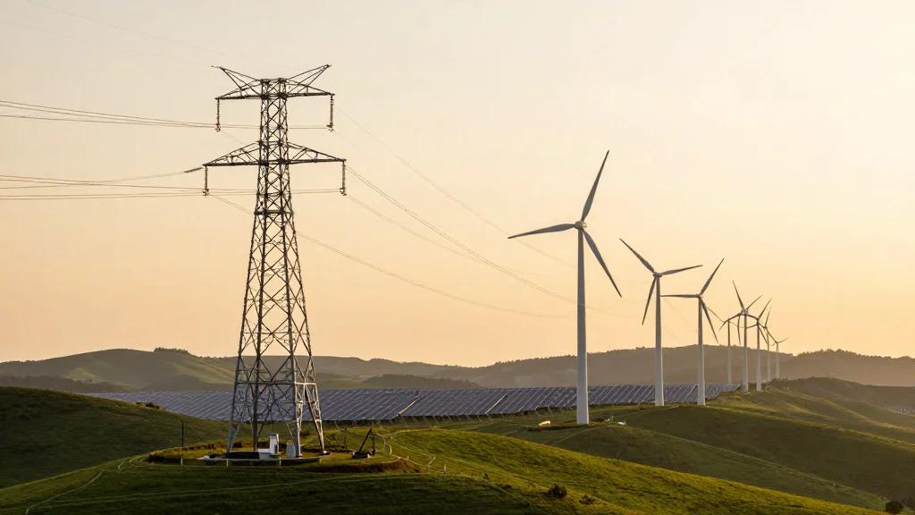 NESO Outlines Operability and Markets Strategy