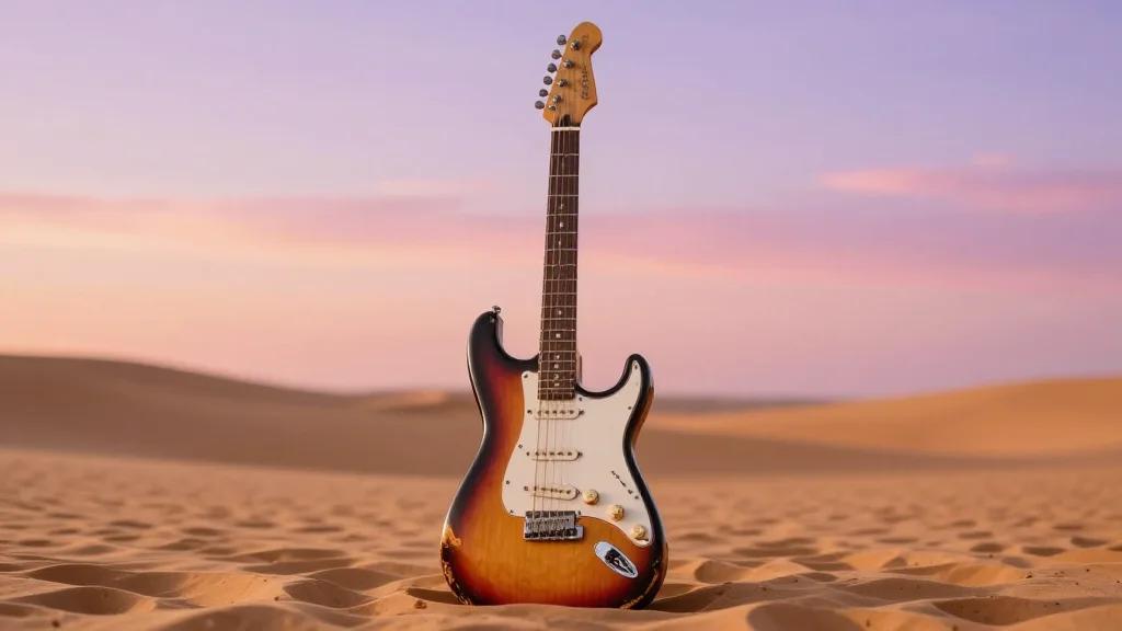 Jack White Tears Through a Hit-Laden Last-Minute Set at Coachella