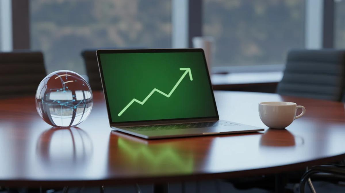 E658 | Martin Scherrer, Redstone VC: CVC Secondaries Without Burning Bridges