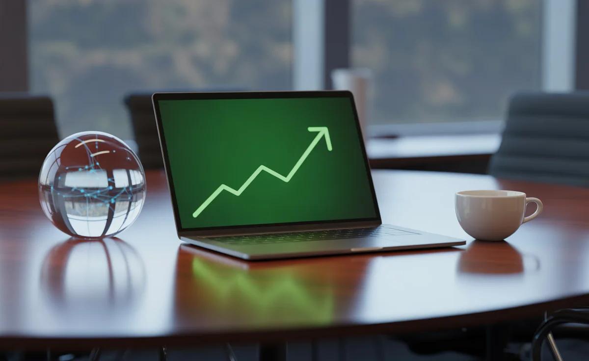 E658 | Martin Scherrer, Redstone VC: CVC Secondaries Without Burning Bridges