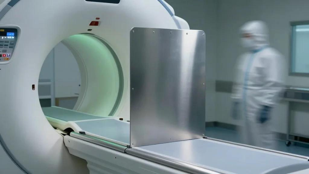 PET‑CT Leak Linked to Staff Cancer Cases