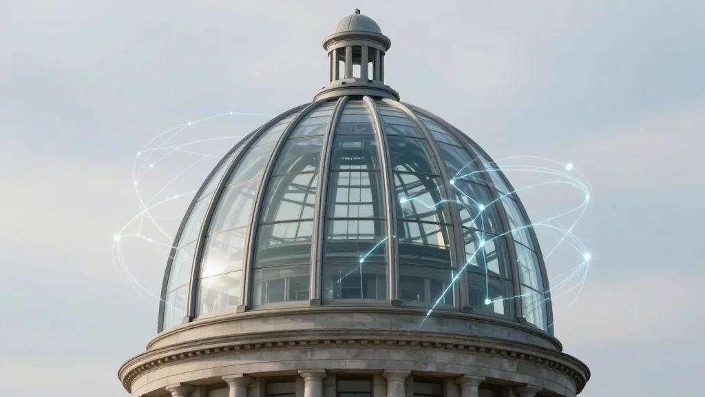 Artificial Intelligence and Government