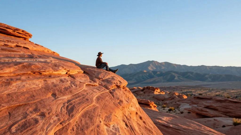 Seek Your Heart’s Peace in Elevated Horizons