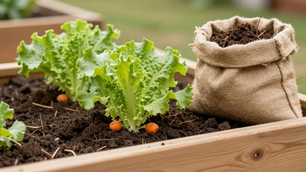 This Mushroom Compost Could Save UK Gardeners up to £450 a Year – Unless They Use It on the Wrong...