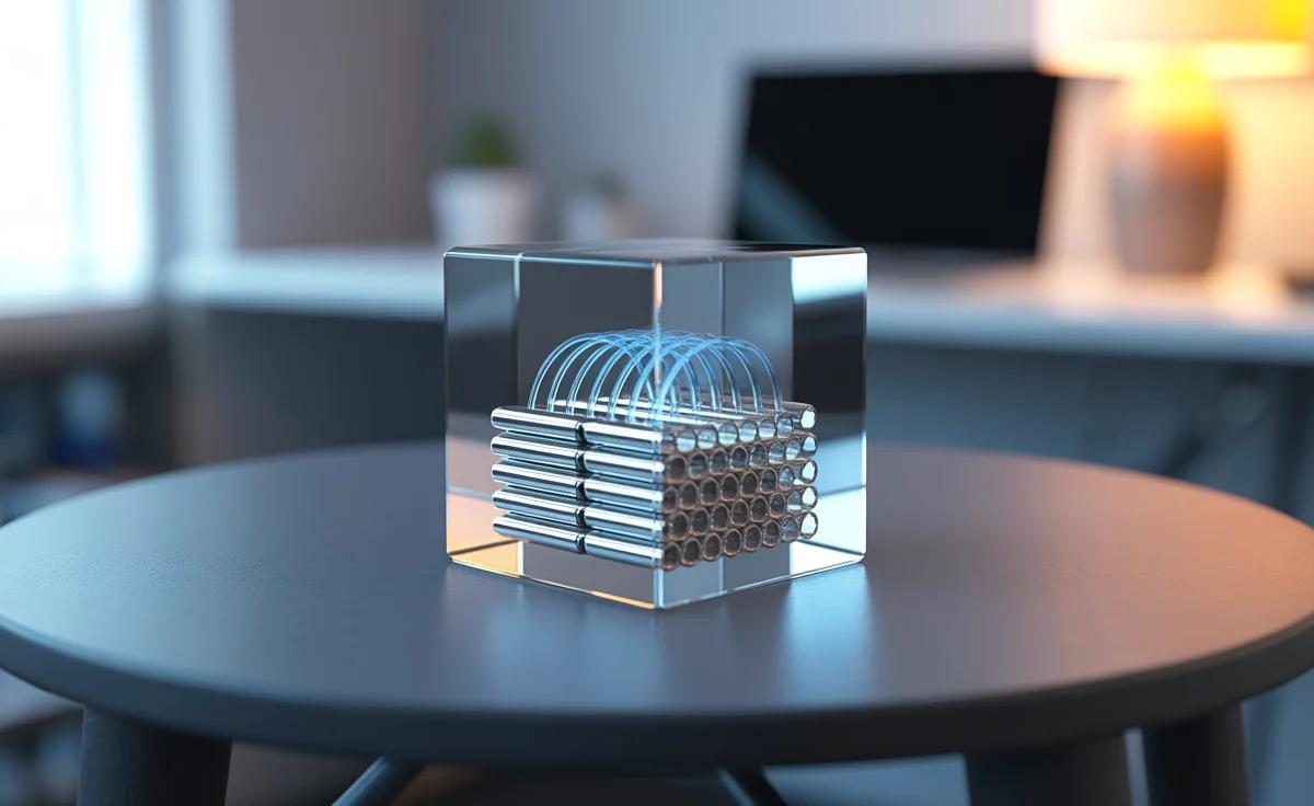 Aave: The Simple Solution for DeFi Lending