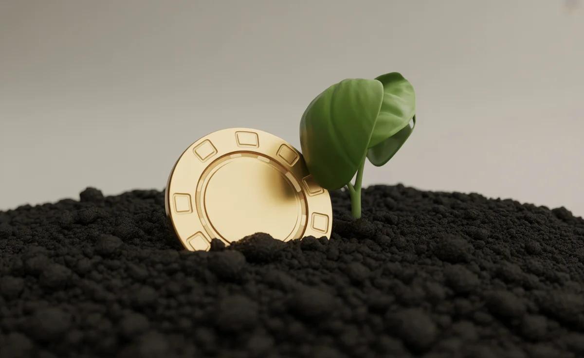 Poker Teaches, Business Compounds: Master Both for Success