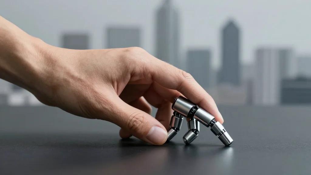 Will AI Make It Harder for Non-Graduates to Climb the Jobs Ladder?