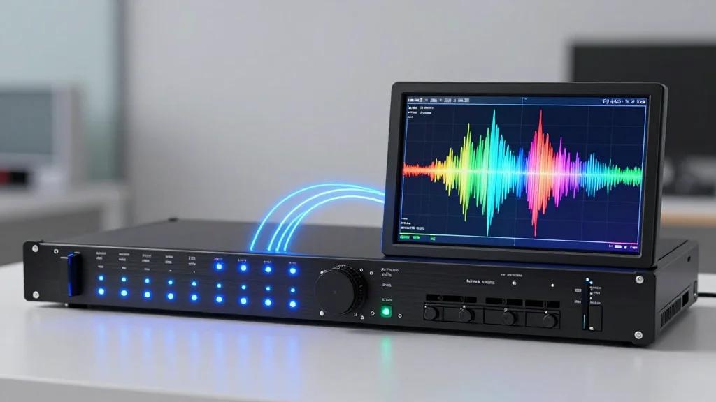 NAB Show: FOR-A America Announces New AI Functionality On FOR-A IMPULSE and Immediate Delivery of MixBoard & HVS-Q12