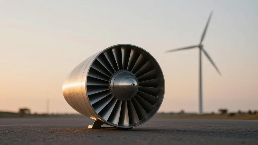 Spend $33B on Flexibility, Not Idle Gas Plant