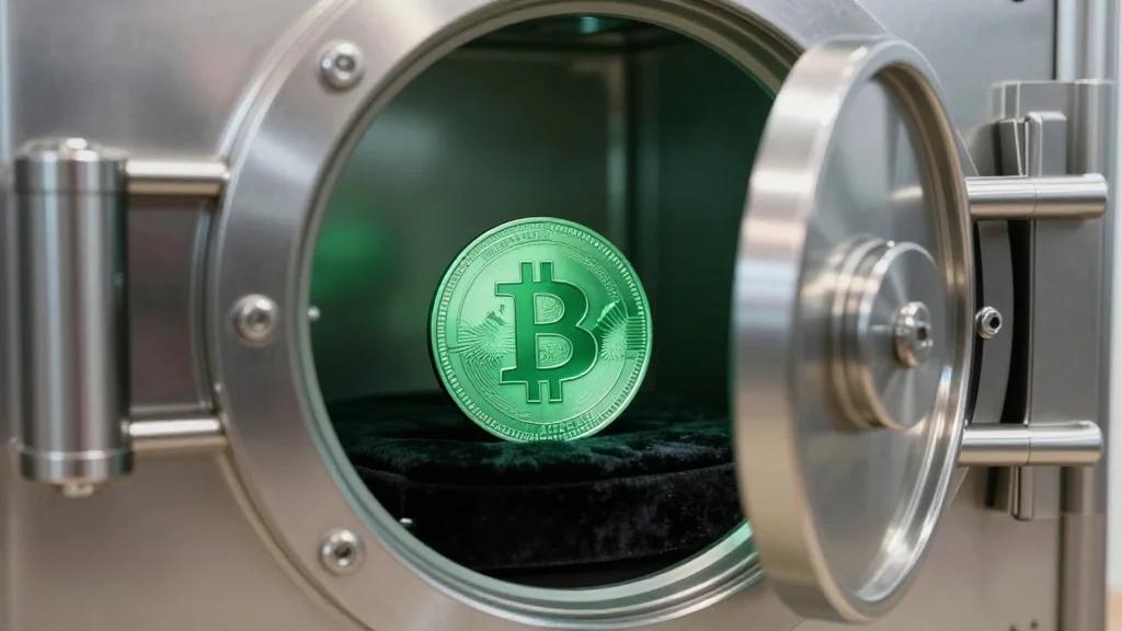 SGHO: Simple, No‑Cooldown On‑Chain Savings