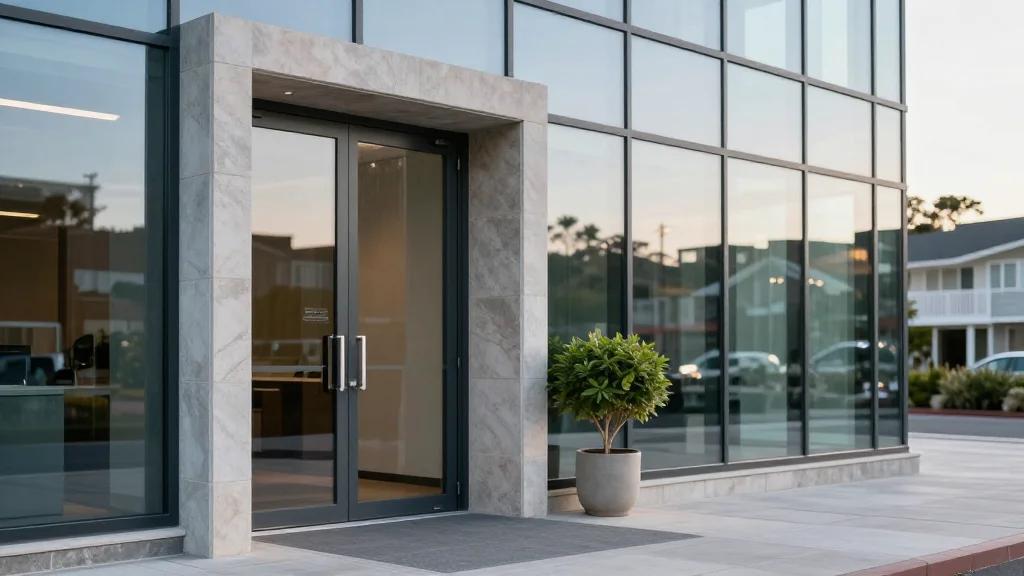 Ellis Realty Repositions Hingham Offices as South Shore Business Hub