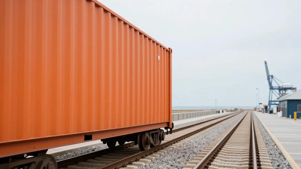 Port of Coos Bay Awarded $11MM to Advance PCIP Project