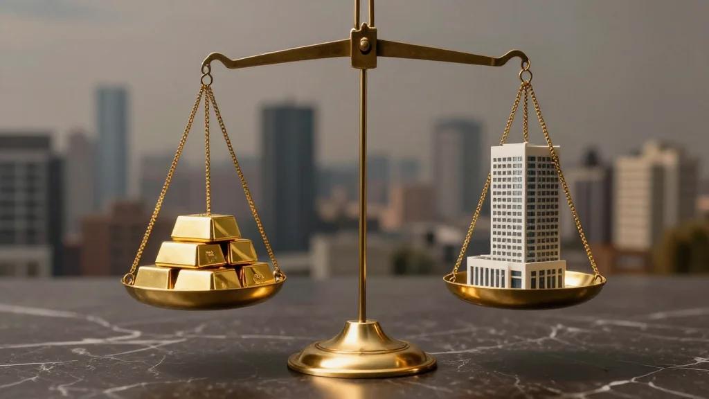 Kiplinger Recommends Qualified Opportunity Zones to Dodge Capital Gains After Market Slump