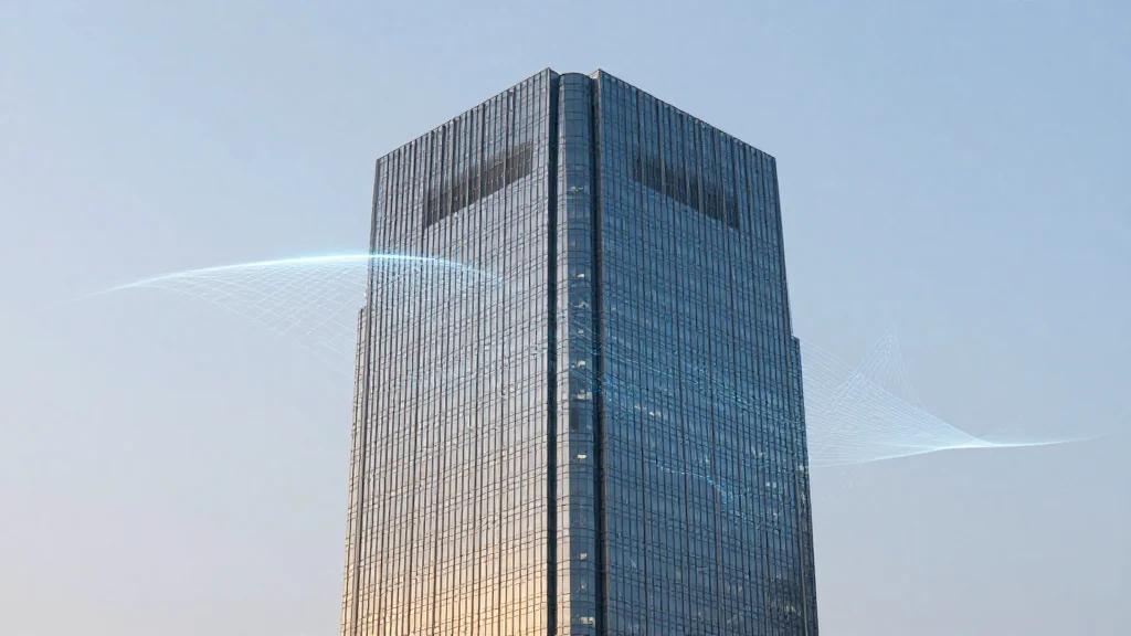 Samsung C&T and Marston Investment Launch AI‑Powered Smart‑Building Platform Bynd in South Korea