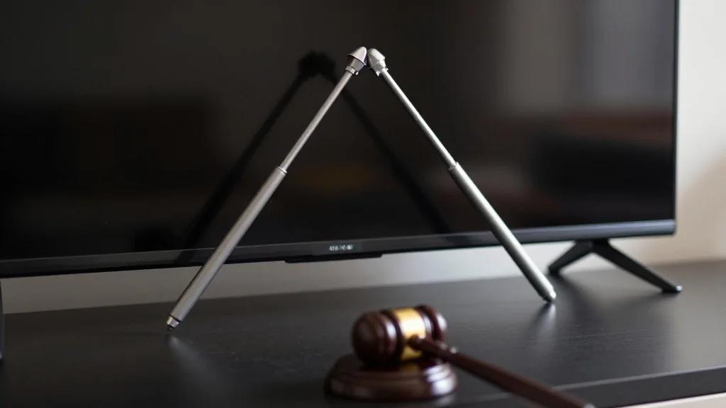 Nexstar Refuses Station Divestitures Amid Consolidation Concerns