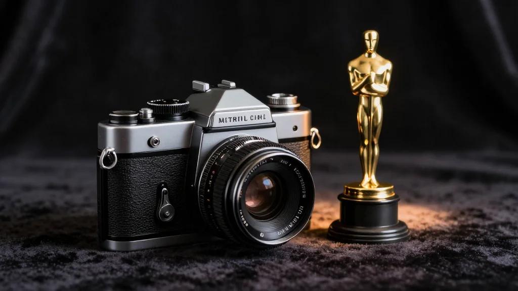 Jordan and DiCaprio Surge, Chalamet Loses Oscar Momentum