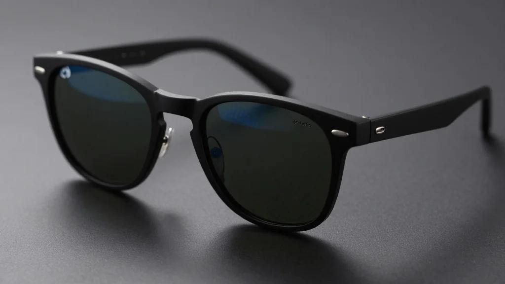 I Feel So Sorry for My A.I. Sunglasses