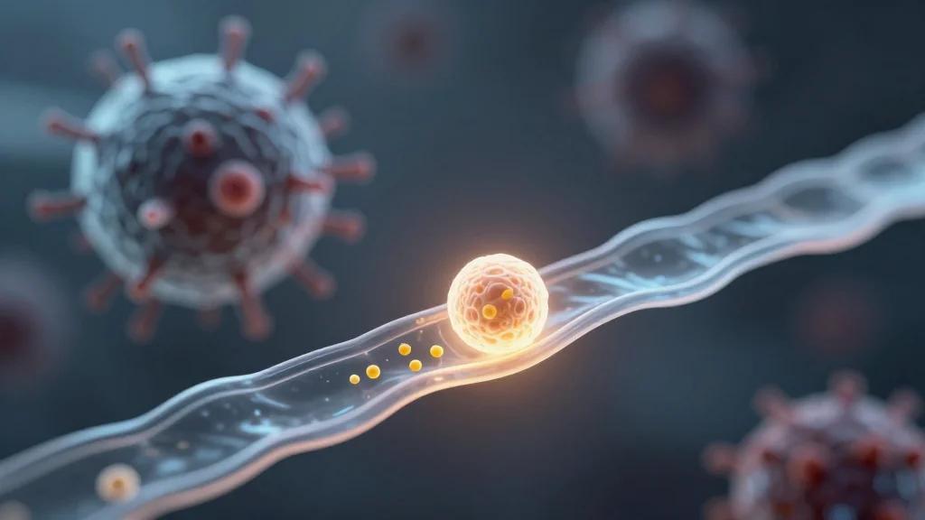 Enhancing Antitumour Nanovaccine Efficacy via Integrated Cholesterol Modulation in Situ