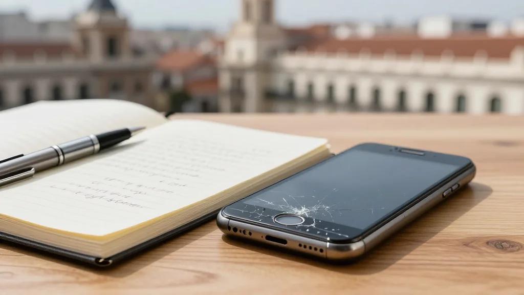 Book Club: Read ‘Transcription,’ by Ben Lerner, With the Book Review