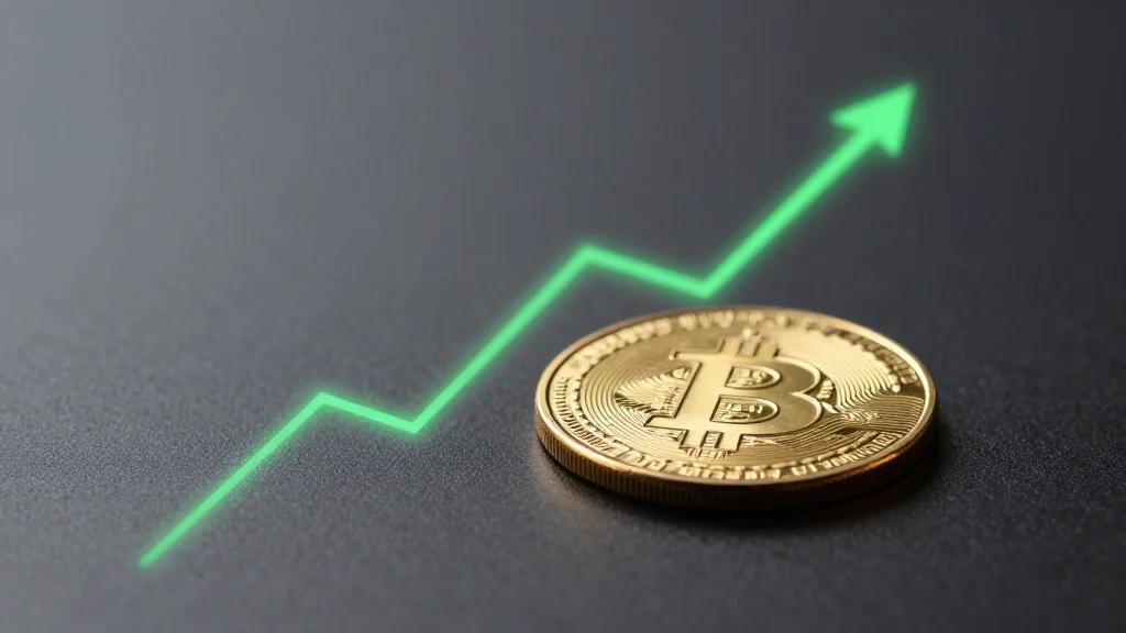 Bitcoin Bottom Signals Buying Opportunity Amid Market Crash