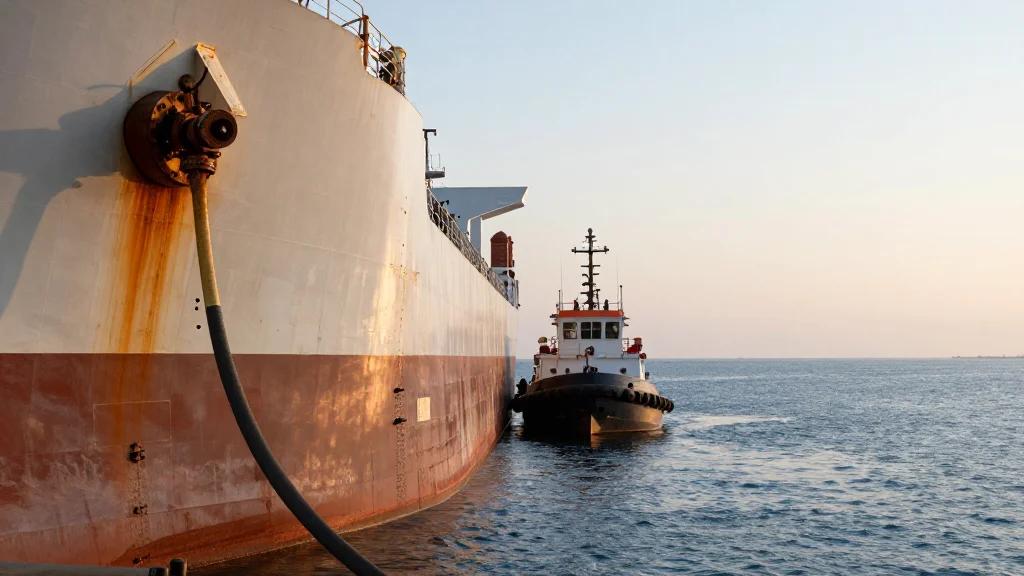 India Buys Pricey Russian Oil Legally, Boosting Putin