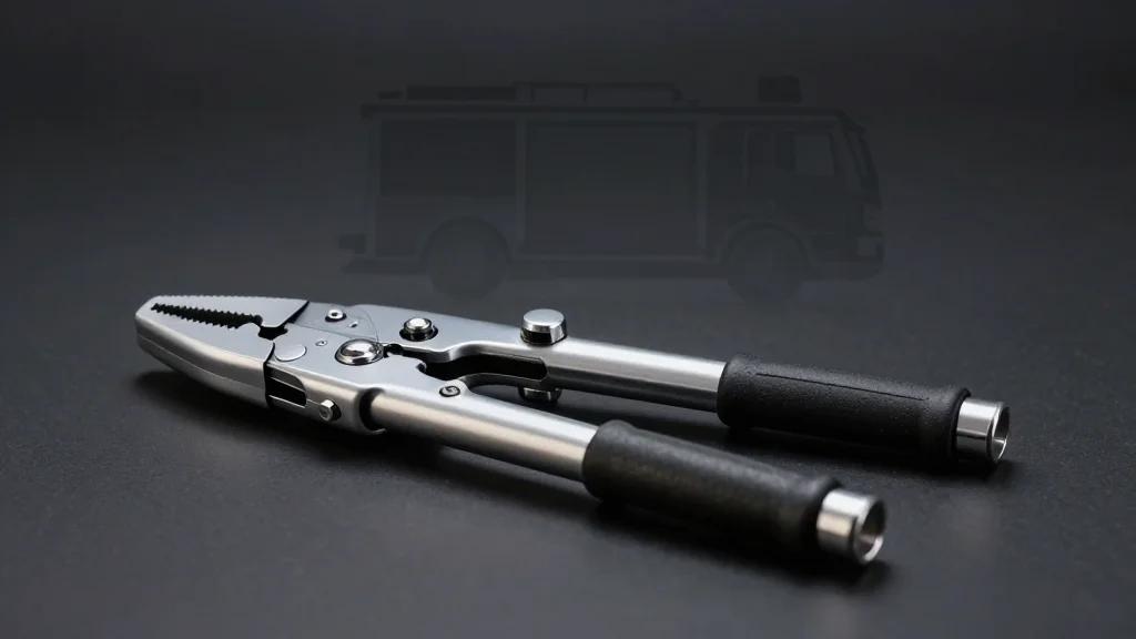 $40K Grant From Gary Sinise Foundation Helps Pa. FD Replace Outdated Extrication Tools