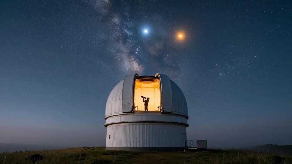 New Massive Hot Subdwarf Binary Discovered