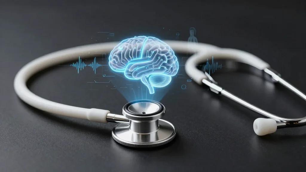 AI Monitors Oncologist Chatter at ASCO 2025