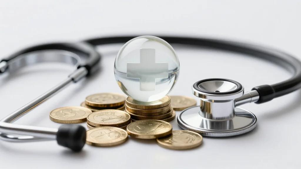 Healthcare Benefits Typically 5% of Revenue