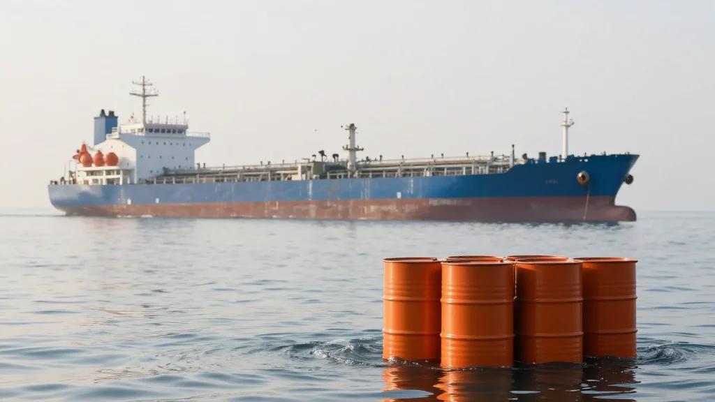 US Lifts Iran Oil Sanctions, but Supply Stays Scarce