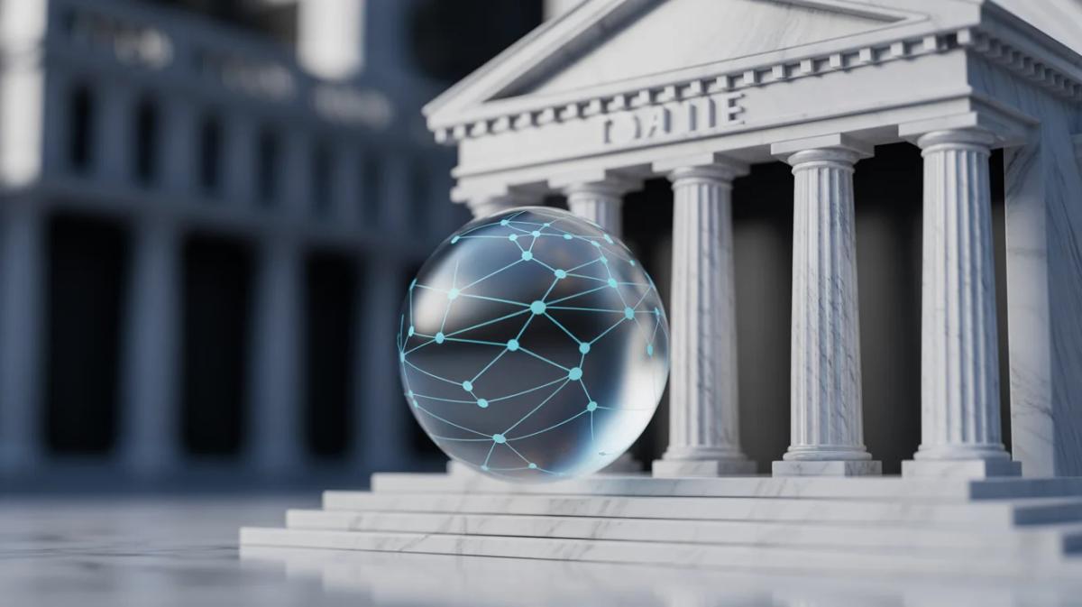 Ex-Signature Bank Execs Launch Blockchain-Powered Bank N3XT