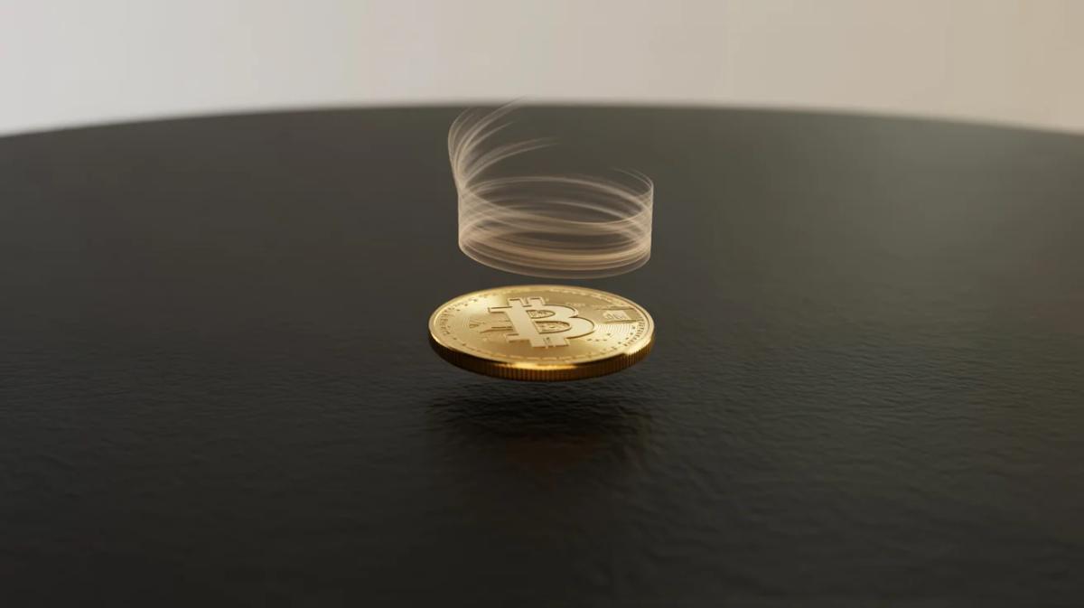 Bitcoin’s Bull Market: A Slowdown, Not a Breakdown