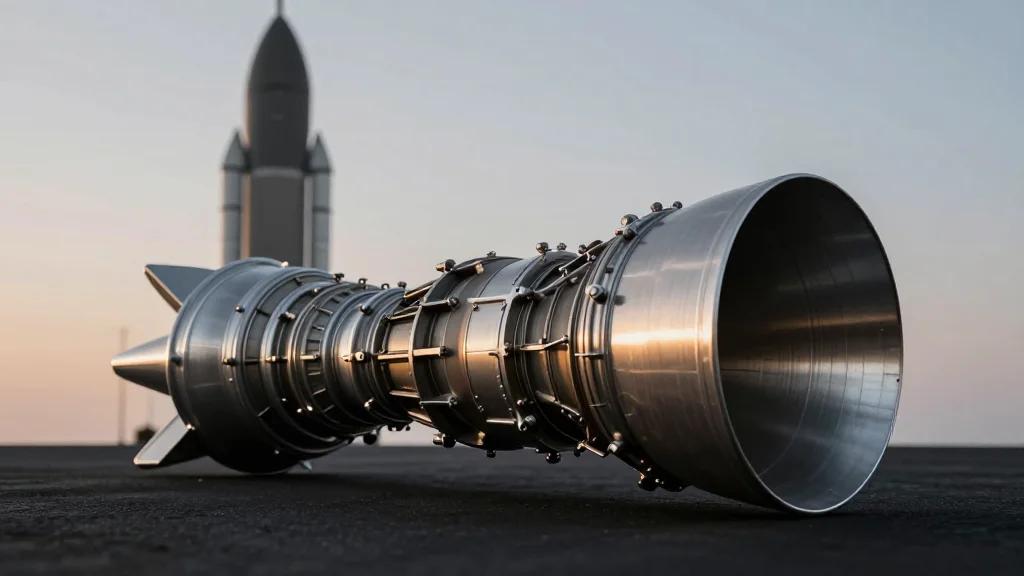Rocket Lab Accelerates Vertical Integration to Cut Costs and Boost Growth