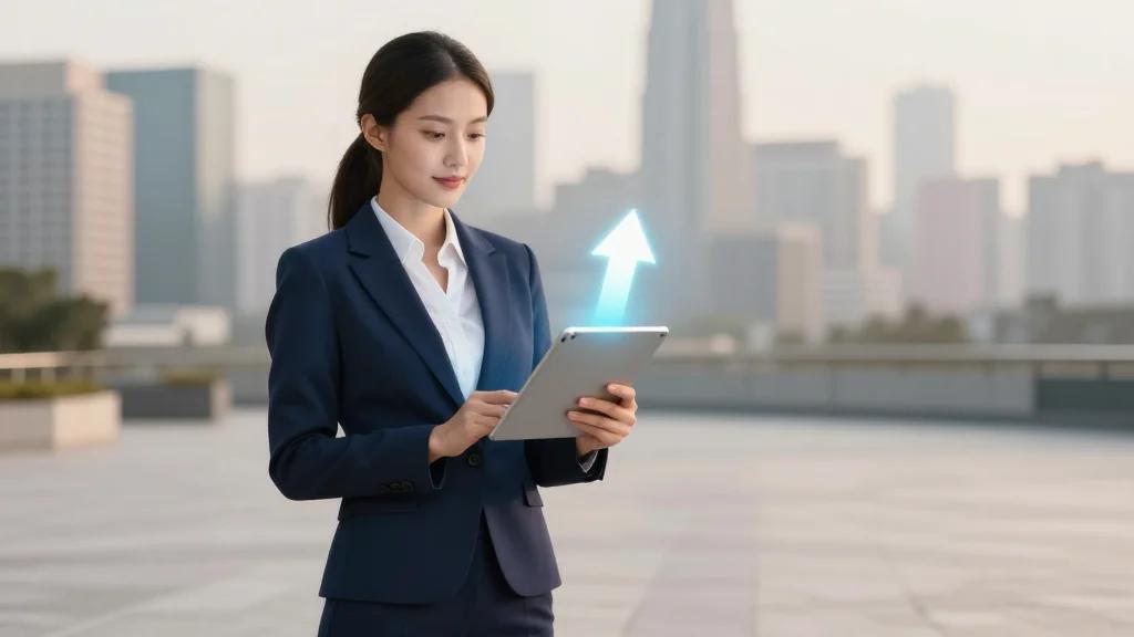 Online Labor Demand Increased in February