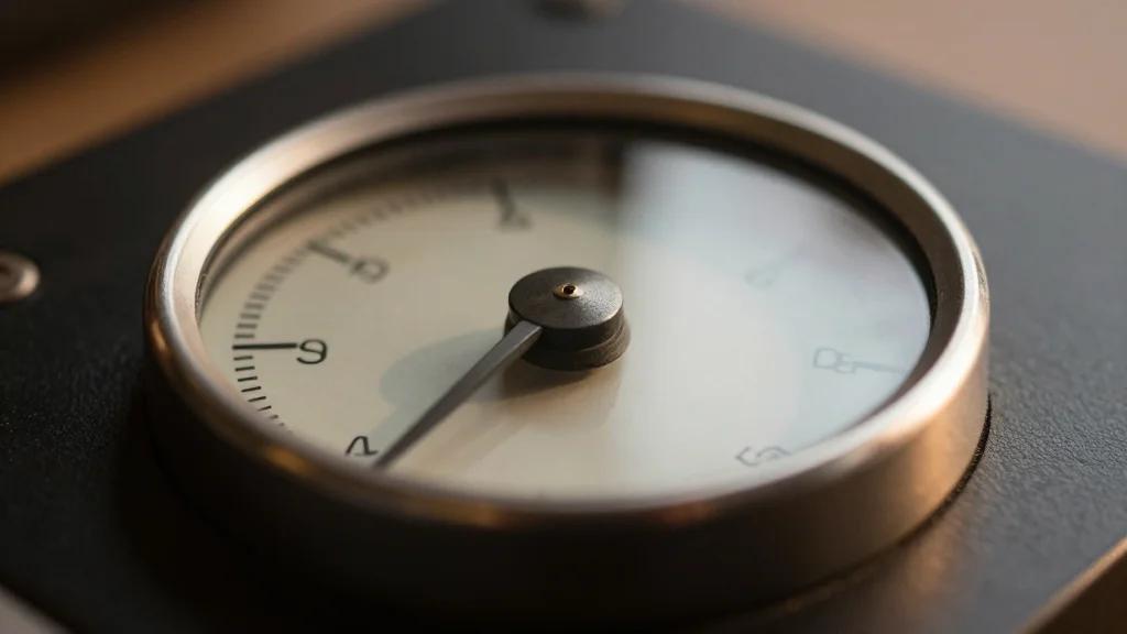 US Dividend Yield Near Historic Sub‑1% Threshold