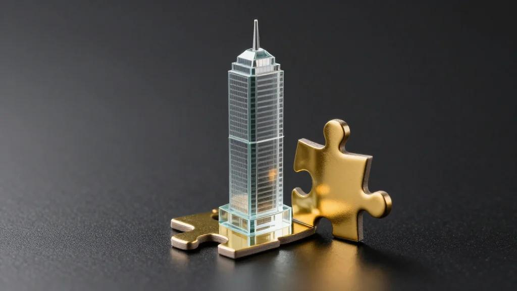 KKR, Brookfield Near $250‑Share Deal for SBA Communications