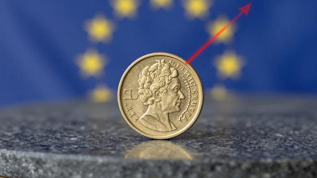 UK Remains G7's Most Inflation‑prone Economy, Pre‑Iran War