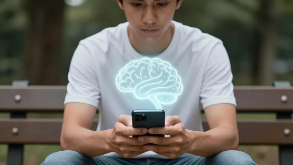 UnitedHealthcare Survey Finds 62% of Young Adults Face Mental‑Health Challenges