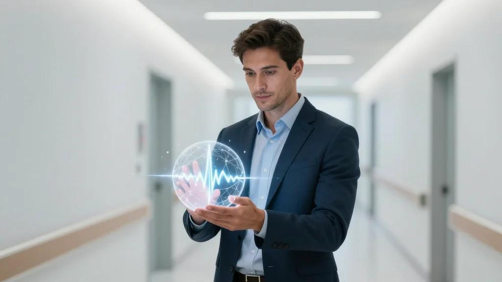 HIStalk Interviews Reed Liggin, CEO, SlicedHealth