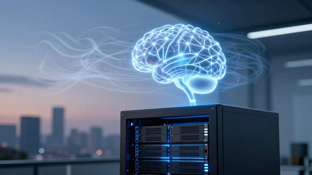 Kotak Flags Anthropic's Mythos AI as Threat to India's IT Services Growth