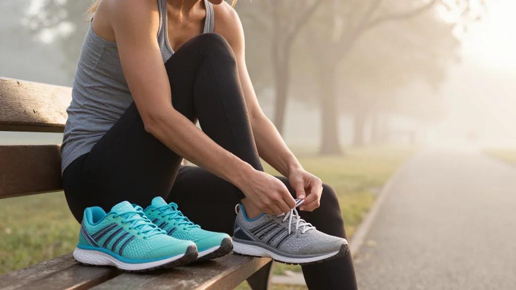 Consistency Means Returning After Lapses, Not Perfection